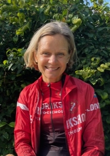 Anna Forsgren